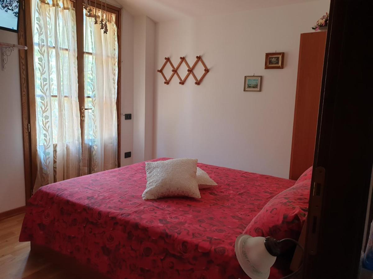 B&B Il Bagarello Palazzuolo Sul Senio Zewnętrze zdjęcie
