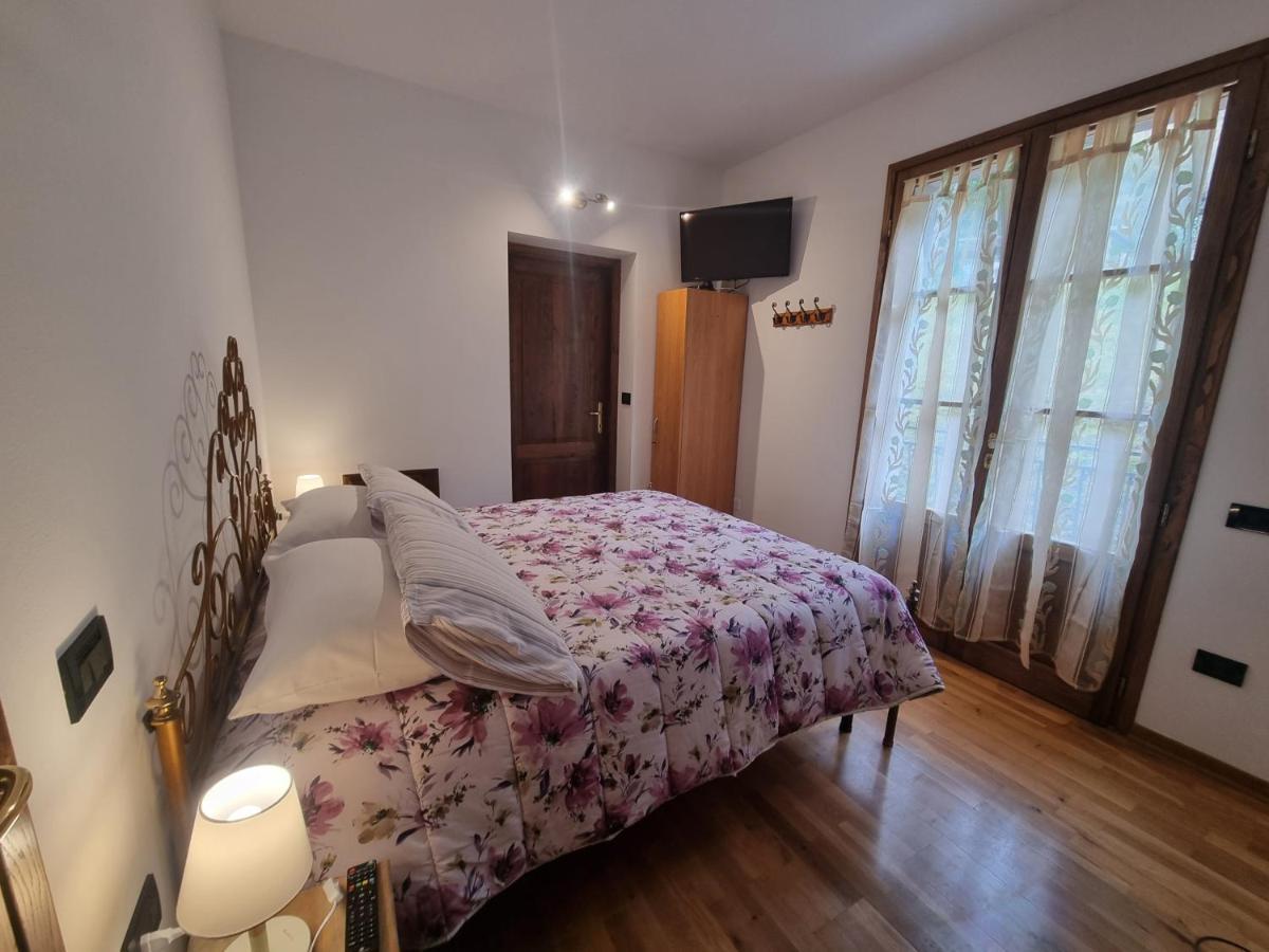 B&B Il Bagarello Palazzuolo Sul Senio Zewnętrze zdjęcie